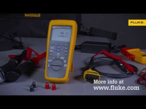 Fluke 500 Series Battery Analyzers Fluke BT520