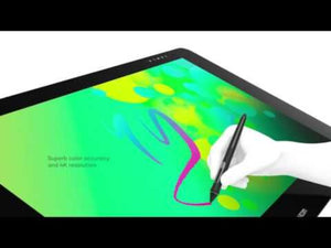 Wacom Cintiq Pro 24 Creative Pen Display DTK-2420