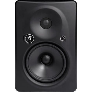 Mackie HR624mk2 6" 2-Way High Resolution Studio Monitor