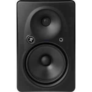 Mackie HR824mk2 8" 2-Way High Resolution Studio Monitor