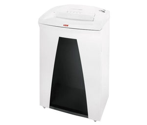 Buy HSM Securio B32 - 3.9mm Strip Cut Shredder in Dubai, Sharjah, Abu Dhabi, Ajman, Al Ain, Ras Al Khaimah, Fujairah, Umm al Quwain, UAE