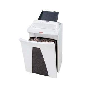 Buy HSM SECURIO AF150 - 4.5 x 30mm Cross Cut Shredder in Dubai