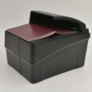 PR100 Industrial Grade Passport Scanner supporting Passport / Barcode / MRZ / OCR Scanning