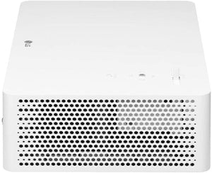 LG HU70LG CineBeam 4K UHD LED Projector, 1500 Lumens HDR