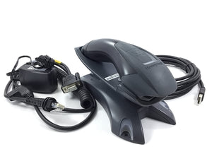 Honeywell Voyager 1202G Wireless Barcode Scanner