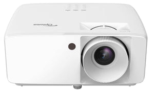 Optoma HZ40HDR Laser Projector – 4,000 Lumens, Full HD, HDR