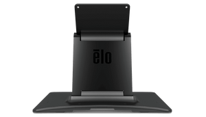 ELO Tabletop Stand for 19-22 Inch Displays Black 100x100mm VESA - E804330