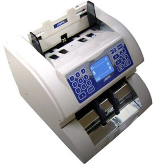 Buy Seetech I-Vision Currency Counting Machine in Dubai