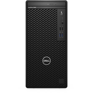 Dell OptiPlex 3080 Tower Desktop (Intel Core i5 4GB 1TB HDD Ubuntu Linux)