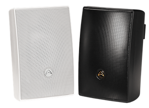 Wharfedale Pro I6 6" 50W Passive Speaker Pair with Wall Mount