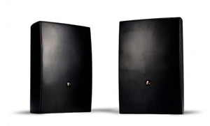 Wharfedale Pro I8 8" 50W Passive Speaker Pair with Wall Mount