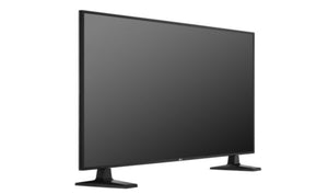 LG Slim Design Narrow Bezel Full HD 47" Display, Brightness 700 nit, 47WS50MS