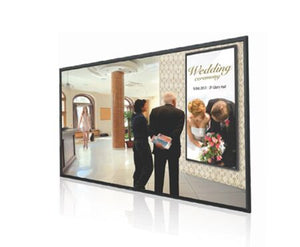 LG Ultra HD Large Display 84 Inch 84WS70BS