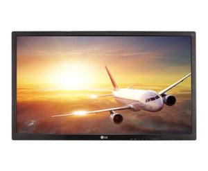LG Stylish Design Slim Bezel FHD Display 55 Inch, Brightness : 450 cd/m², 55SL5B