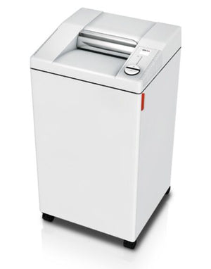 Buy Ideal 2604 Micro Cut Shredder in Dubai, Sharjah, Abu Dhabi, Ajman, Al Ain, Ras Al Khaimah, Fujairah, Umm al Quwain, UAE