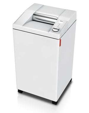 Buy Ideal 2604 Micro Cut Shredder in Dubai, Sharjah, Abu Dhabi, Ajman, Al Ain, Ras Al Khaimah, Fujairah, Umm al Quwain, UAE