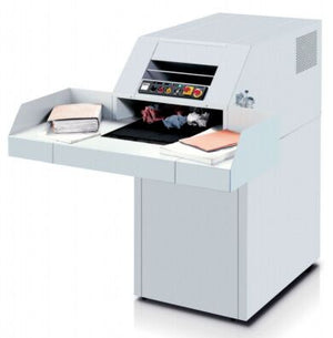 Buy Ideal 4107 Cross Cut Shredder in Dubai, Sharjah, Abu Dhabi, Ajman, Al Ain, Ras Al Khaimah, Fujairah, Umm al Quwain, UAE
