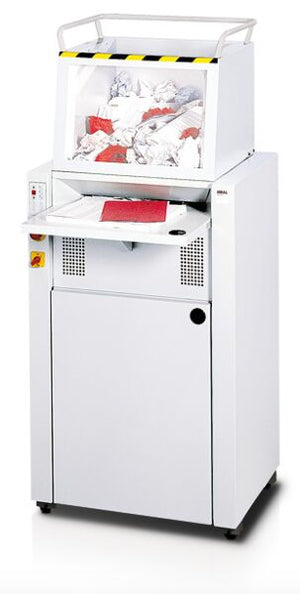 Buy Ideal 4605 Cross Cut Shredder in Dubai, Sharjah, Abu Dhabi, Ajman, Al Ain, Ras Al Khaimah, Fujairah, Umm al Quwain, UAE