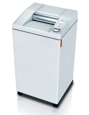 IDEAL 3105 (4x40mm) Cross Cut Shredder