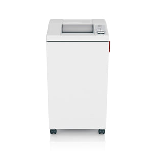 IDEAL 2604-C/C 4 X 40MM Cross Cut Paper Shredder