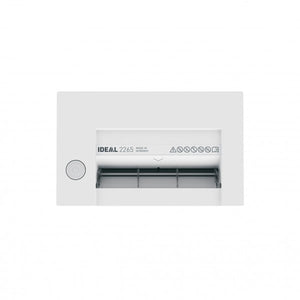 IDEAL 2265CC 3 X 25MM Cross Cut Paper Shredder