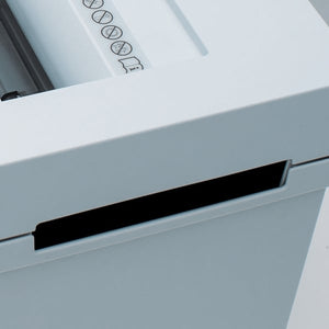 IDEAL 2245 4MM Innovative Compact Deskside Strip Cut Shredder