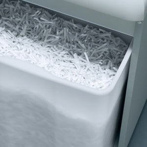 IDEAL 2503-C/C 4 X 40MM Cross Cut Paper Shredder