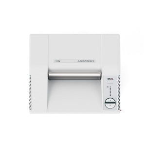 IDEAL 3104 4MM Strip Cut Paper Shredder