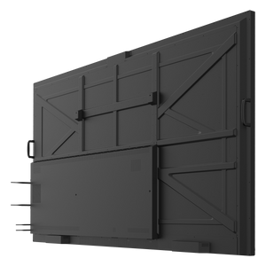 ViewSonic IFP9850-3 ViewBoard 98'' 4K Interactive Display