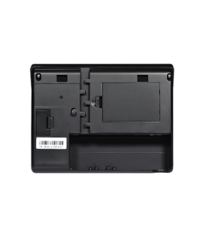 ZKTeco iFace880 Multi-Biometric Time & Attendance and Access Control Device