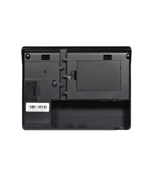 ZKTeco iFace990 Facial Multi-Biometric Time & Attendance and Access Control Device