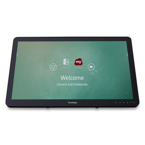 ViewSonic IFP2410 24" 10-point Multi-touch Interactive Display