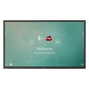 ViewSonic IFP9850-3 ViewBoard 98'' 4K Interactive Display