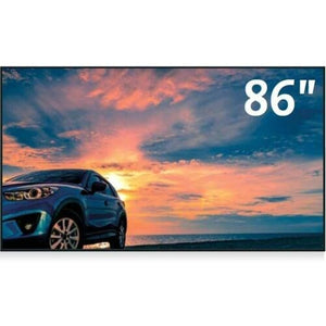 Panasonic 86-inch Class 4K UHD LCD Display – TH-86SQ2HW