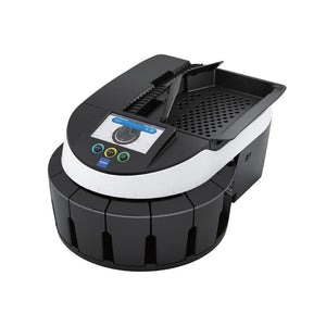 Mach™ SCW-20 Series Coin Counter/Sorter | SKU: Mach™ SCW-20 Series | Glory Global