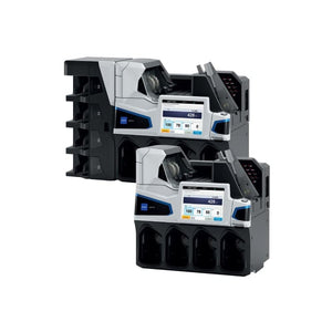 UW-F Series Banknote Sorters - SKU UW-F Series | Glory Global