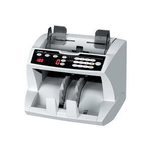 Glory GFB-800 Banknote Counter, SKU GFB-800 – High-Speed Currency Counting Machine