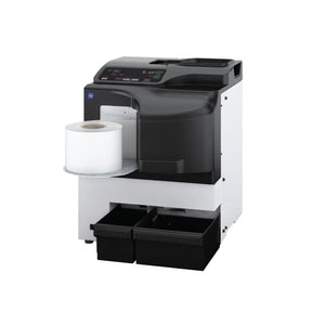 WS-30 Coin Wrapper & Counting Machine by Plus | SKU: WS-30