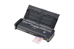 Canon ImageFORMULA P-215II Scan-tini Mobile Document Scanner