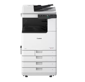 Canon C3326i High-Performance Multifunction Printer for Businesses