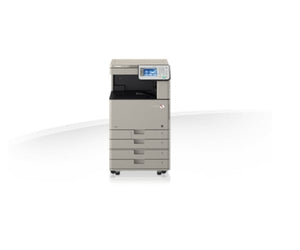 Canon imageRUNNER ADVANCE C3320 A3 Multifunctional Printer