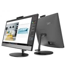 Lenovo V530-24 23.8" All In One Desktop PC (Core i7, 8GB, 12MB, Graphics 630, Windows 10 pro 64)