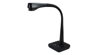 AVerVision F55 Flexible‑Arm Document Camera – 1080p & 8× Optical Zoom
