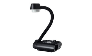 AVerVision F50HD Flexible Arm Document Camera – 1080p, 200× Zoom