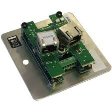 Allen & Heath 2 x 16 Character Backlit LCD Display Panel