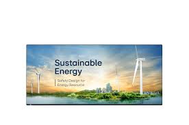 Stretch Signage – 105BM5N