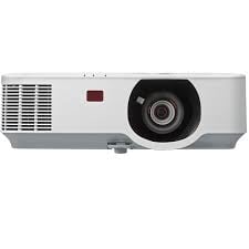 NEC UM301X Ultra-Short-Throw Projector – 3000 Lumens, XGA