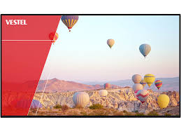 Vestel PF Series 43" Signage Solution – PF43B-2H