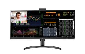 LG 65" UHD Signage Display – 65UH5Q