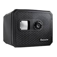 SentrySafe T2-330 Security Safe